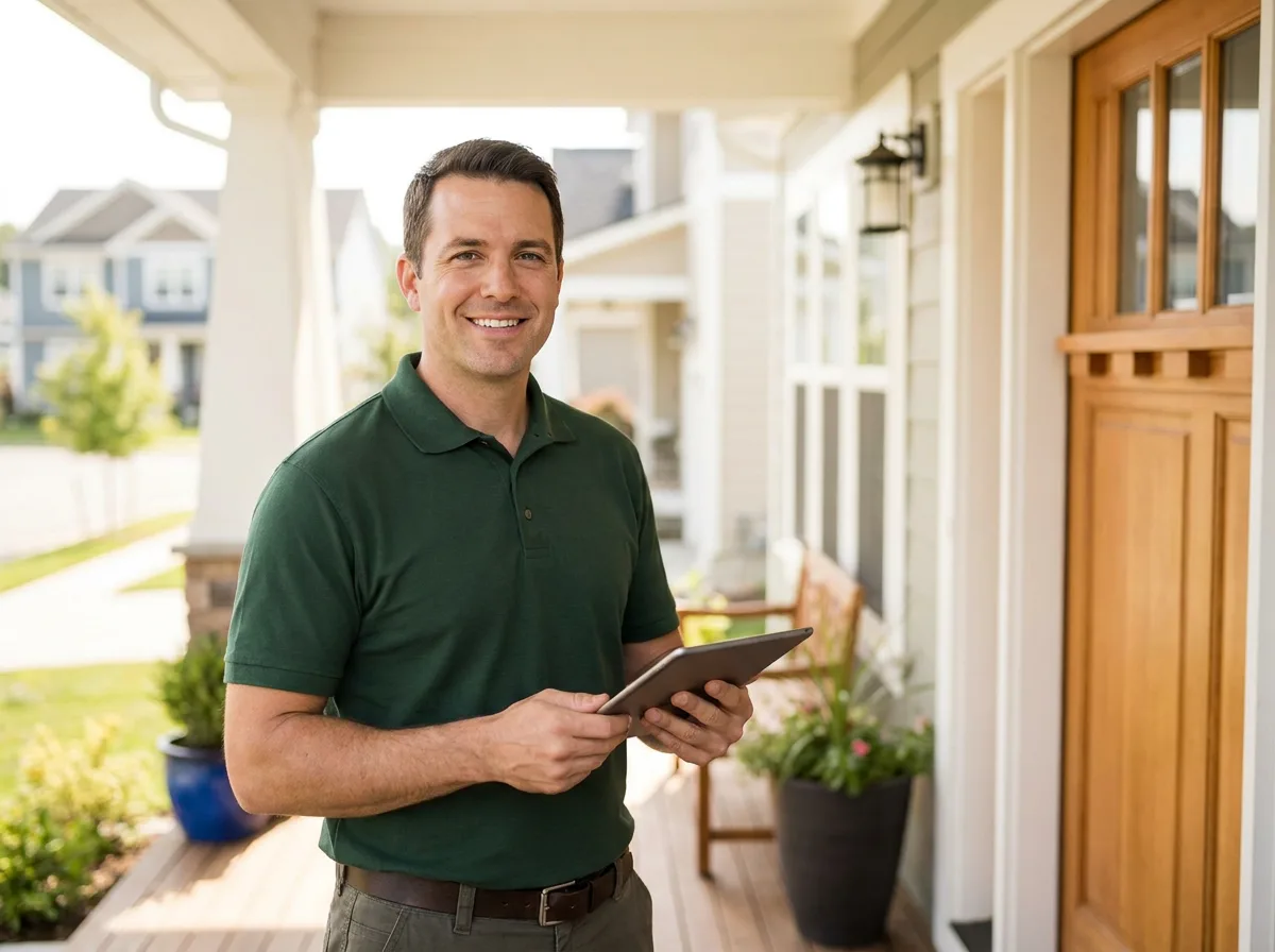 Pest control FAQs for Penn Laird, VA